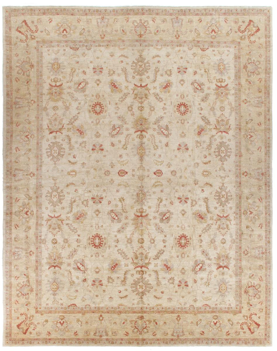 Tappeto Afgano Ziegler Farahan Arijana 537x414 537x414, Tappeto persiano Annodato a mano