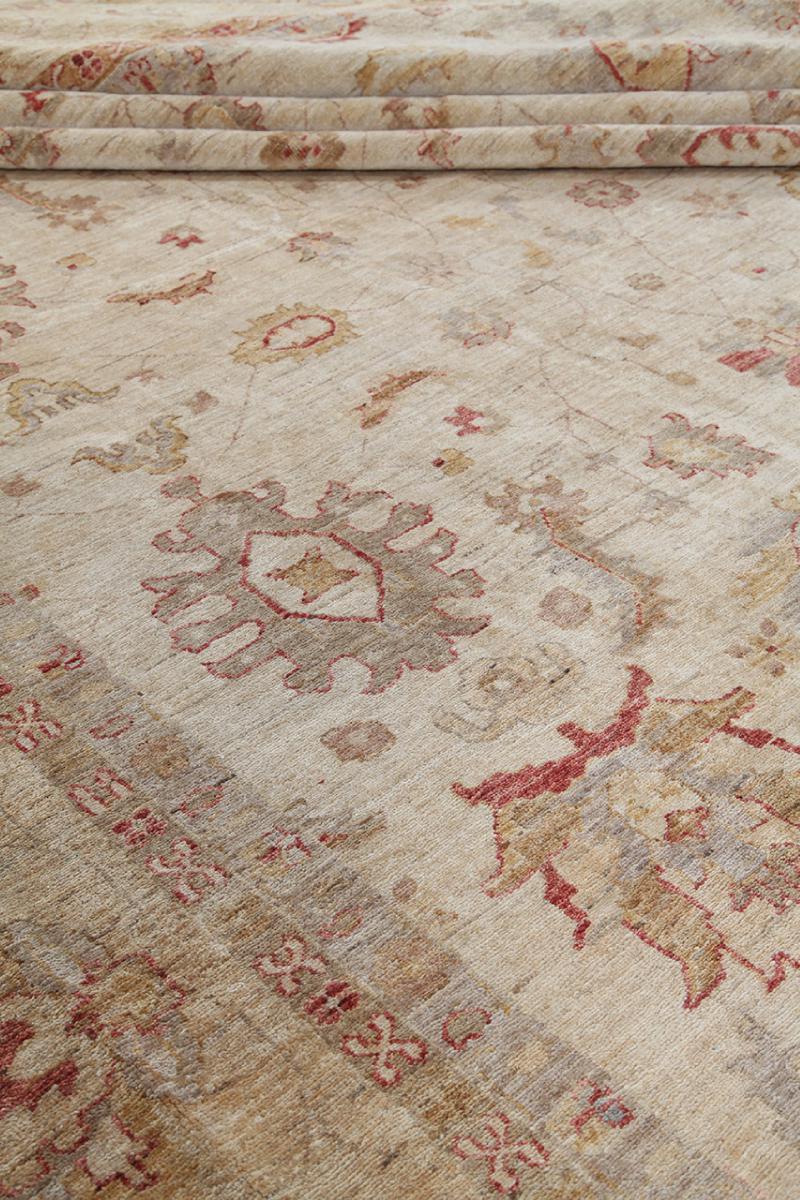 Ziegler Farahan Arijana - 1