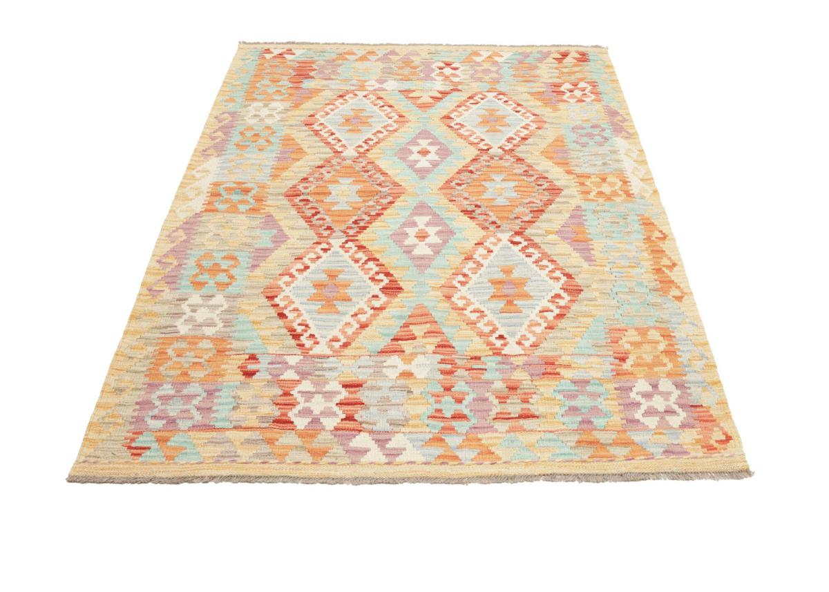 Kilim Afgán - 1