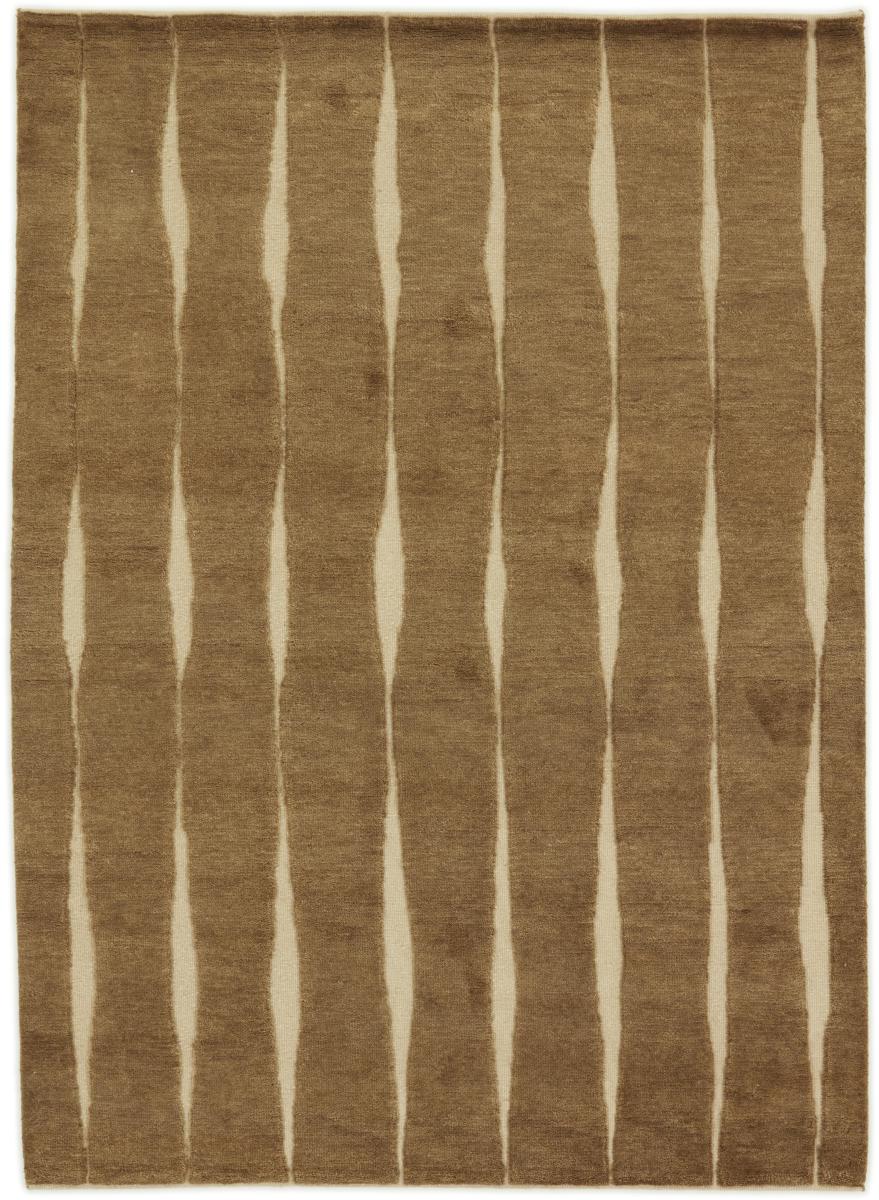 Indisk tæppe Distinct 239x171 239x171, Persisk tæppe Knyttet i hånden