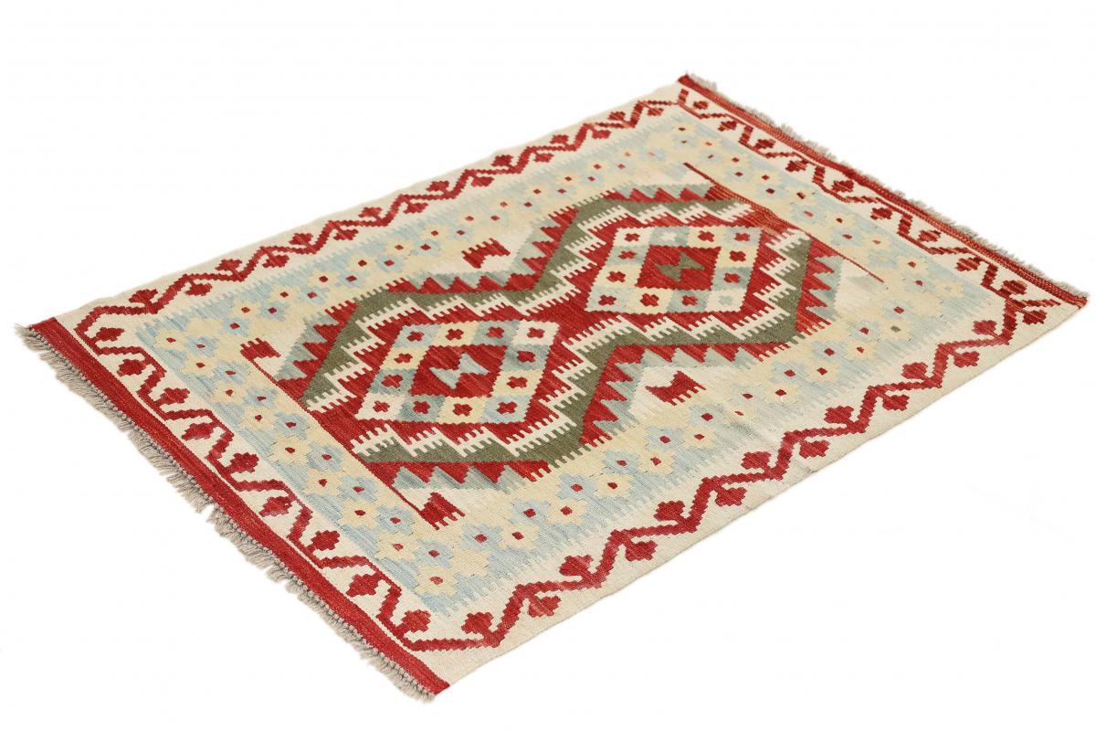 Kilim Afegão - 1