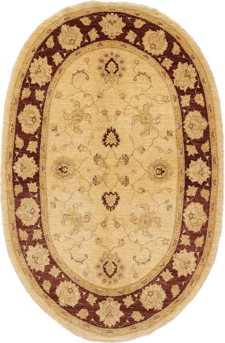 Pakistani rug Ziegler Farahan Arijana 225x149 225x149, Persian Rug Knotted by hand