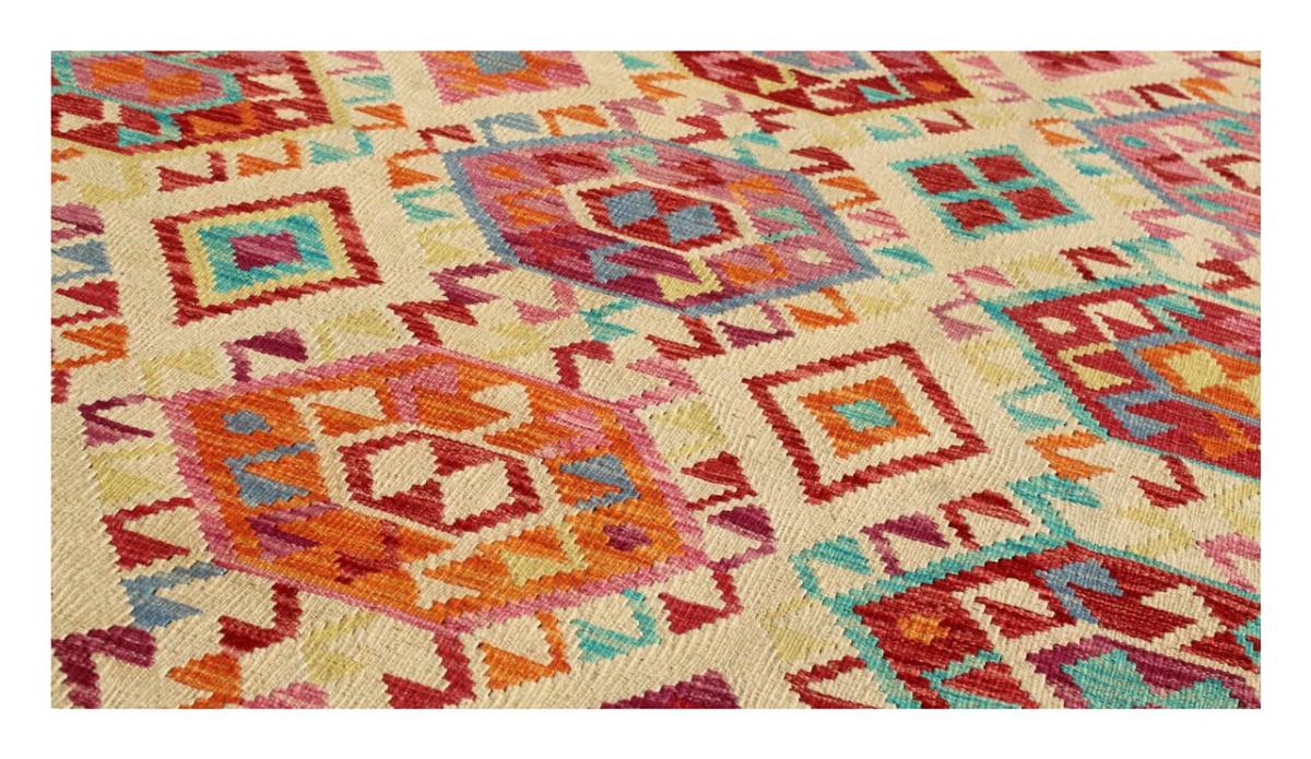 Kilim Afghan - 1