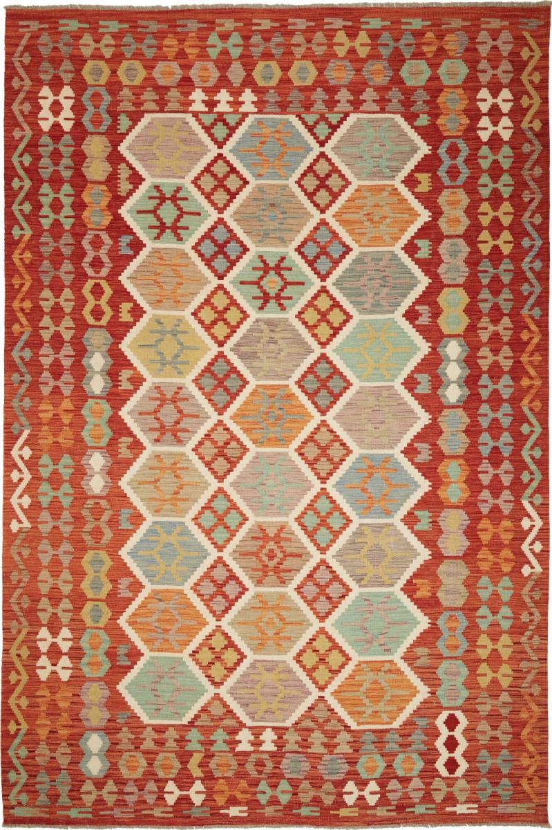 Afgán szőnyeg Kilim Afgán 296x202 296x202, Perzsa szőnyeg szőttesek