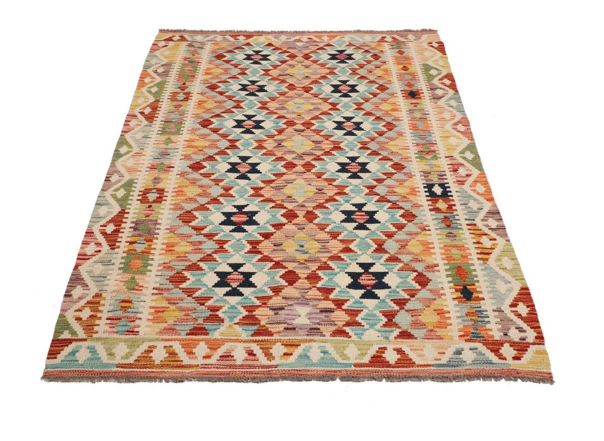 Kilim Afgán - 1