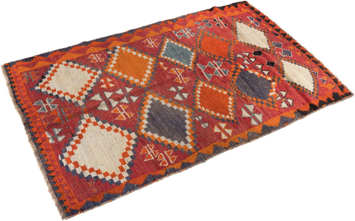 Persian Gabbeh Ghashghai - 1
