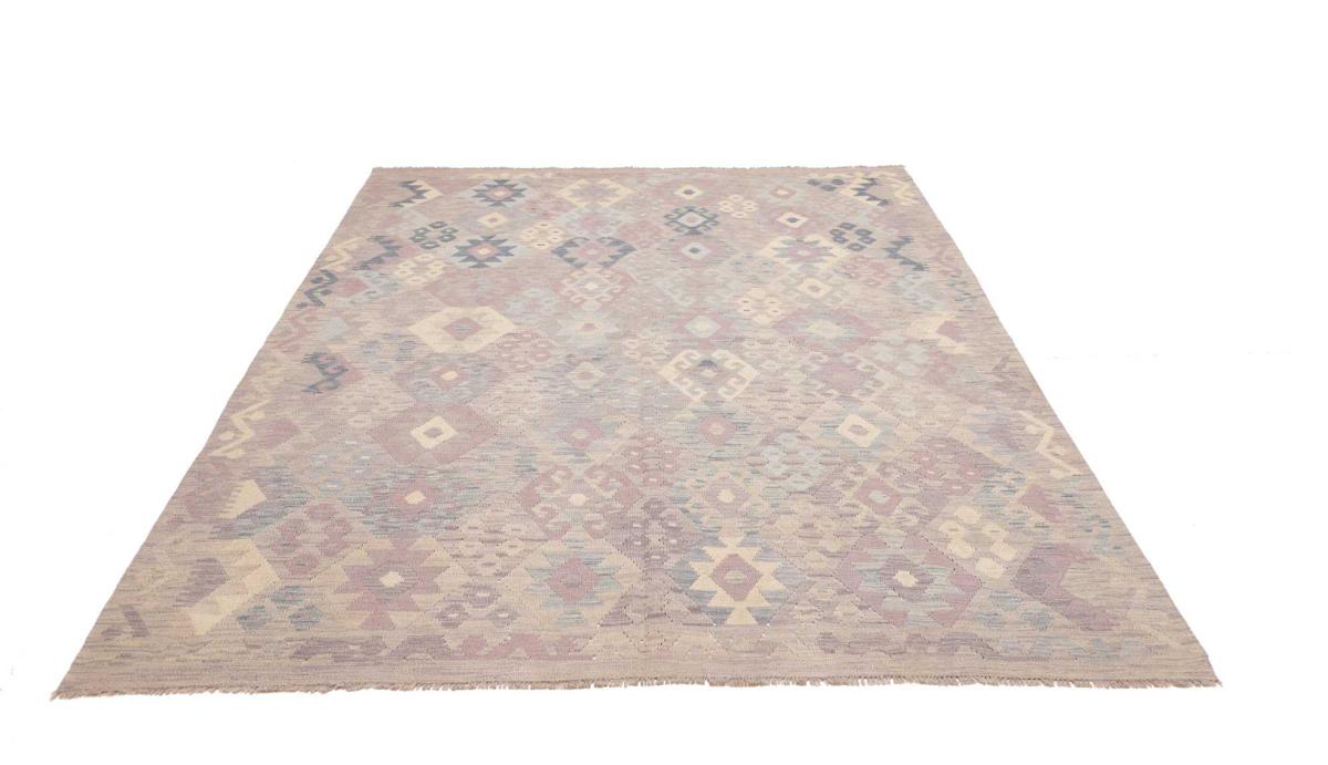 Kilim Afghan - 1