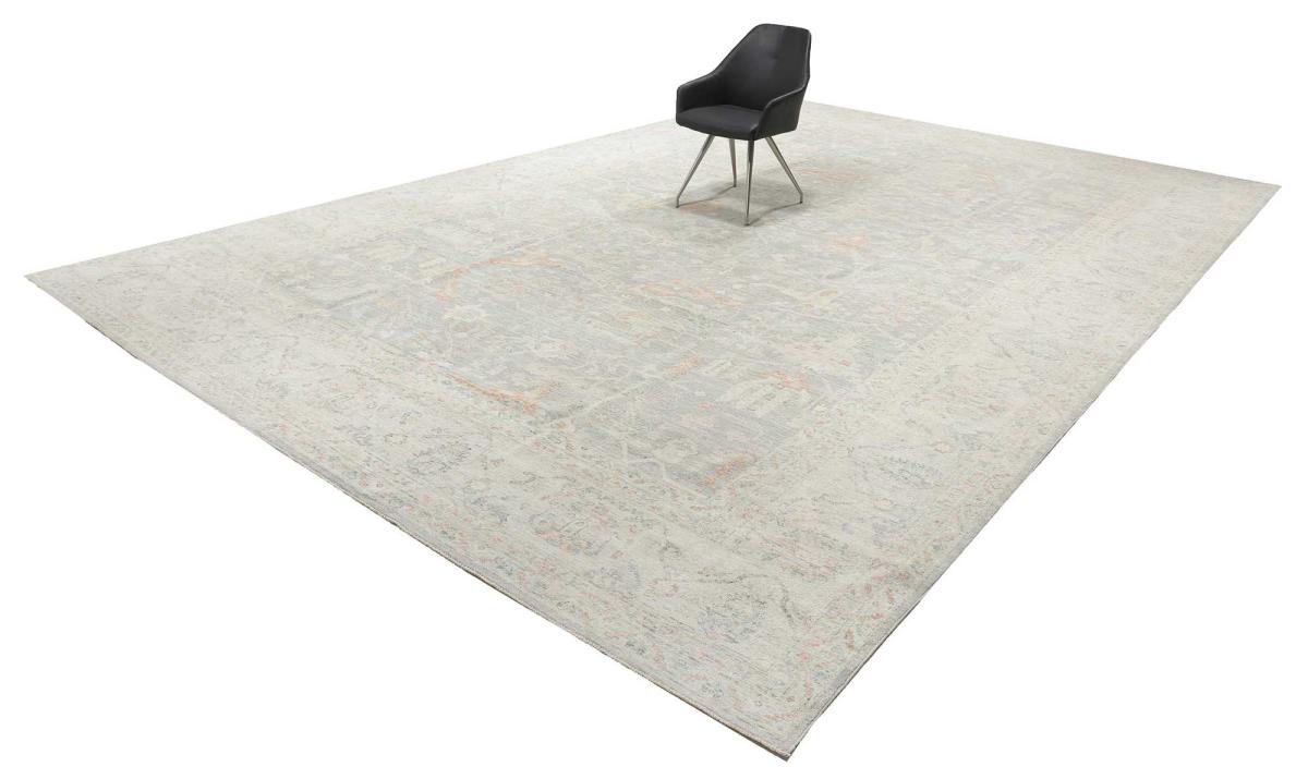 Ziegler Farahan - 1