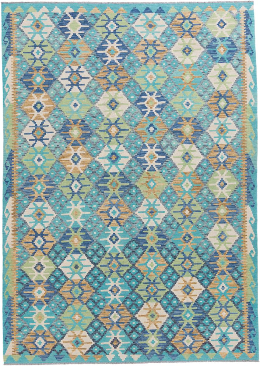 Afghan rug Kilim Afghan Heritage 296x213 296x213, Persian Rug Woven by hand