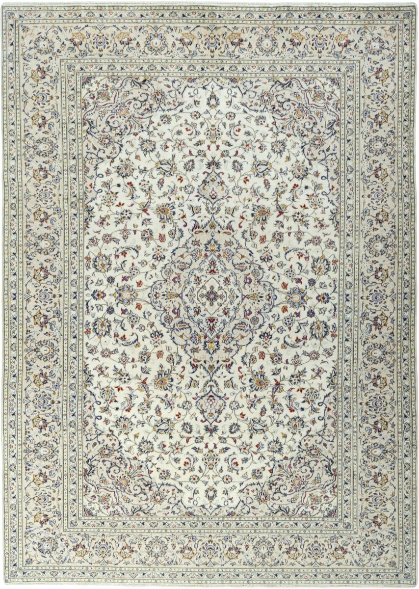 Persian Rug Keshan 354x249 354x249, Persian Rug Knotted by hand