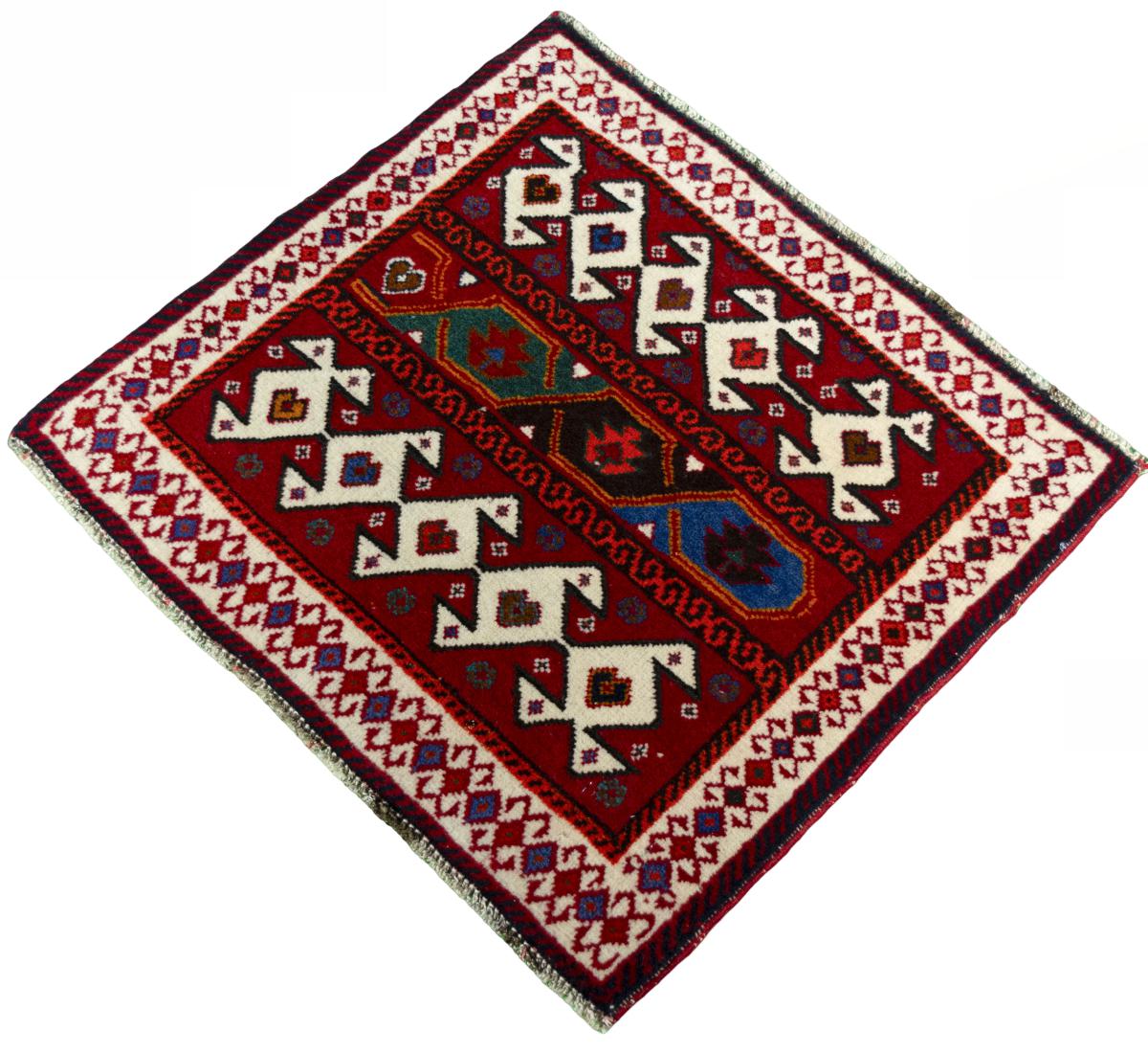 Shiraz - 1