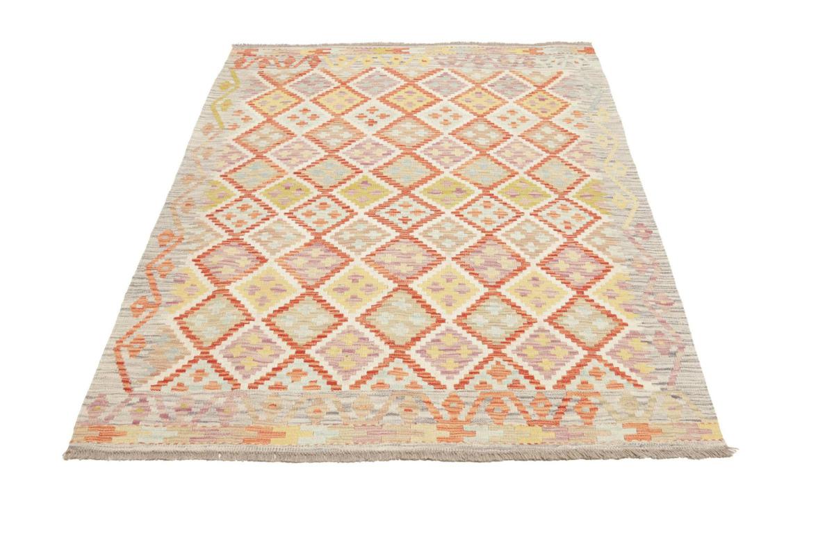 Kilim Afegão - 1