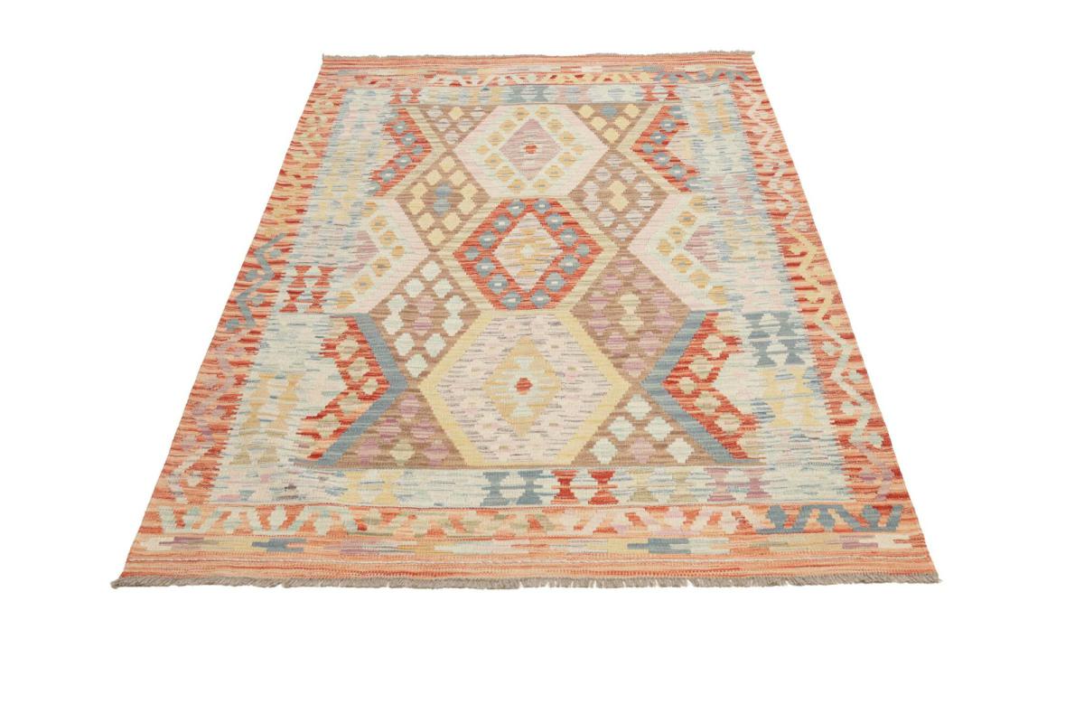 Kilim Afegão - 1