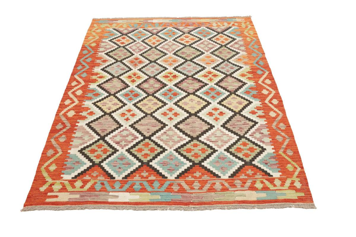 Kilim Afegão - 1