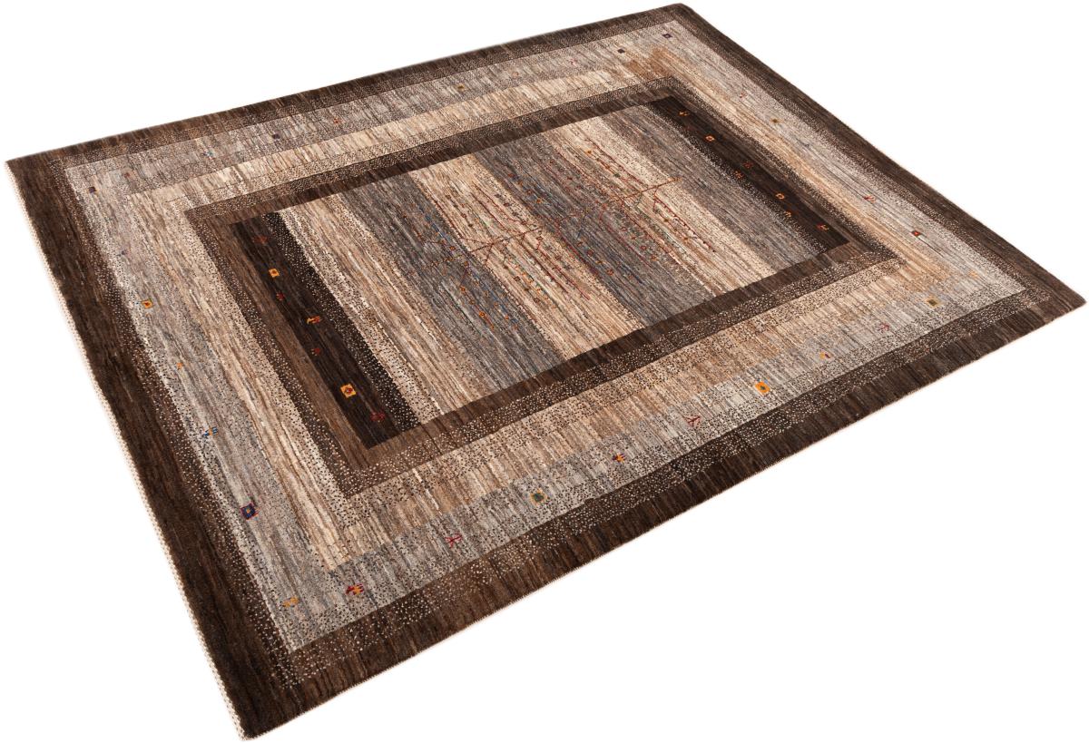 Persja Gabbeh Loribaft Nowbaft - 1