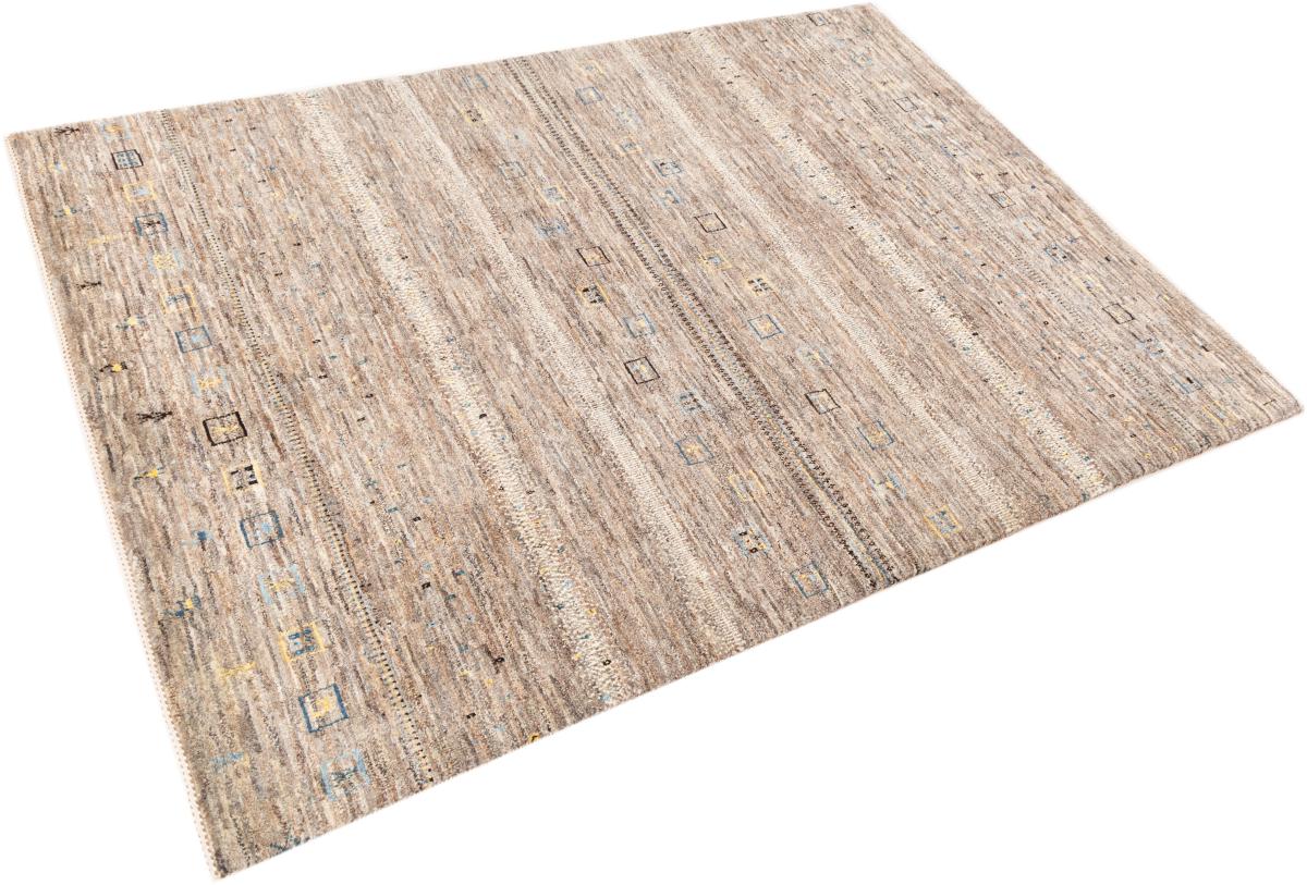 Perser Gabbeh Loribaft Natura - 1
