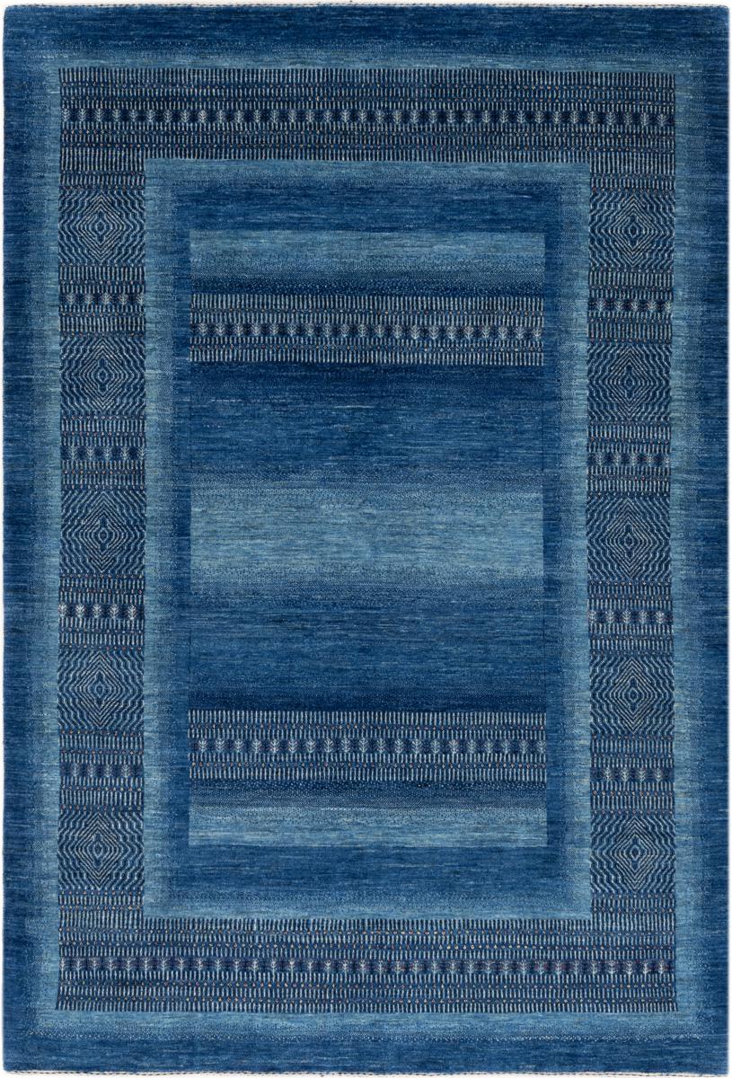 Perzsa szőnyeg Perzsa Gabbeh Loribaft Essence 241x164 241x164, Perzsa szőnyeg Kézzel csomózott