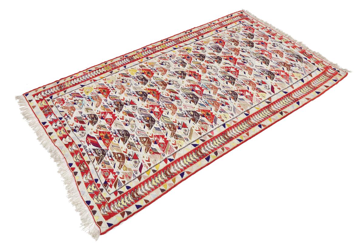 Kilim Senneh - 1