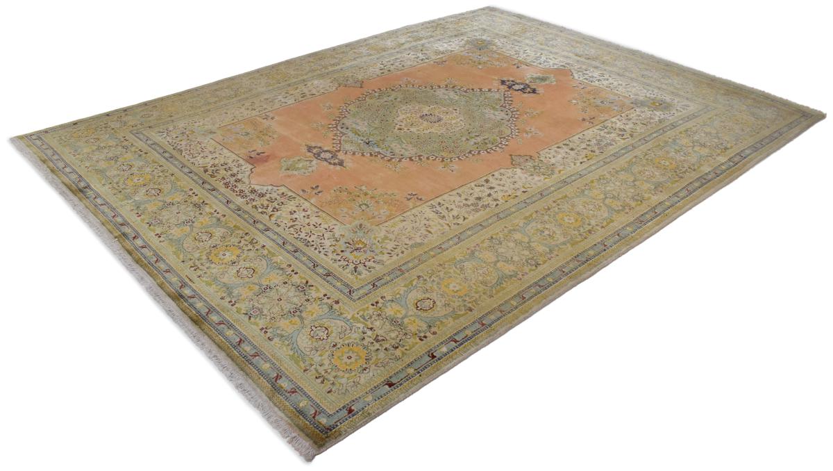 Tabriz Tabatabai - 1