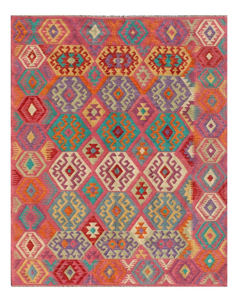 Tappeto Afgano Kilim Afghan 294x202 294x202, Tappeto persiano Tessuto a mano