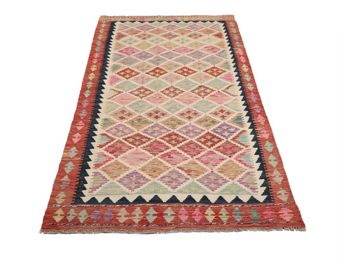 Kilim Afegão - 1