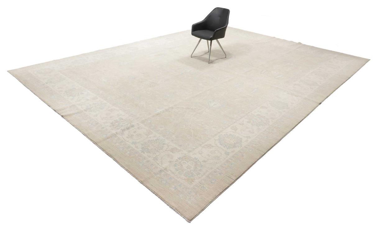 Ziegler Farahan - 1