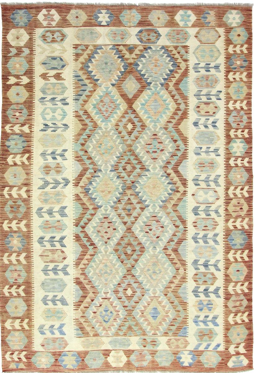 Afgán szőnyeg Kilim Afgán Heritage 266x187 266x187, Perzsa szőnyeg szőttesek