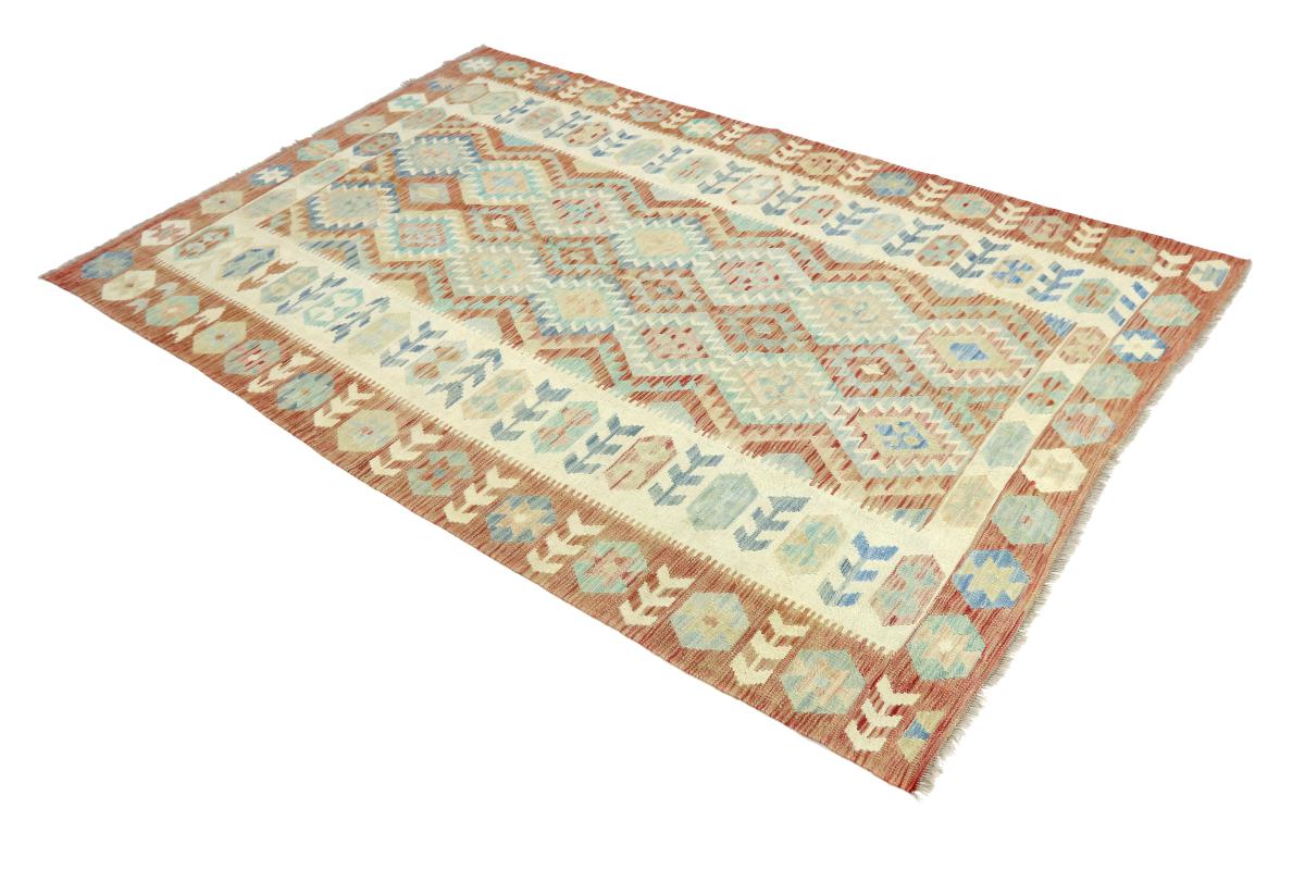 Kilim Afgán Heritage - 1