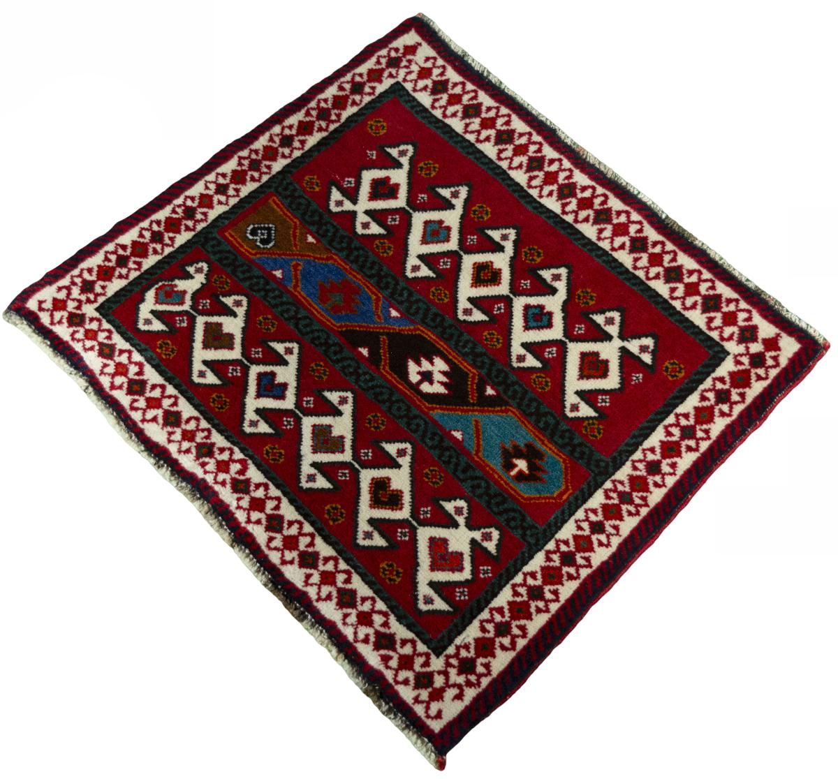 Shiraz - 1