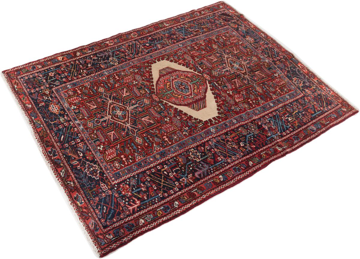 Gharadjeh Alt - 1