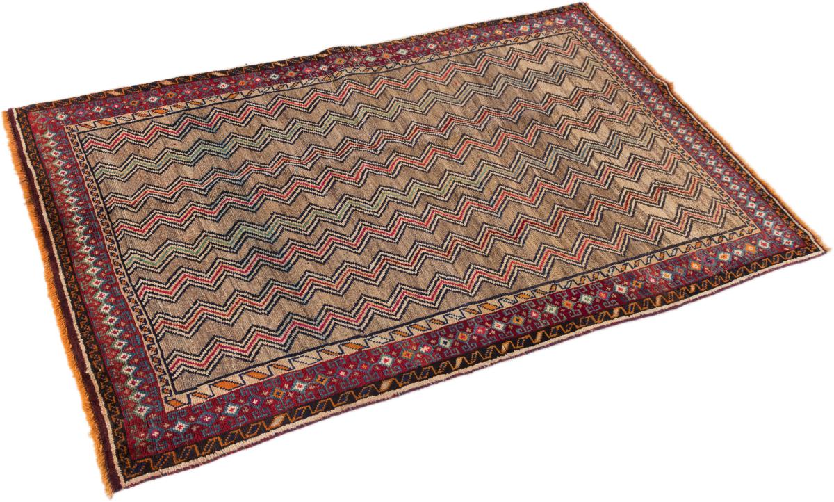 Persian Gabbeh Ghashghai - 1