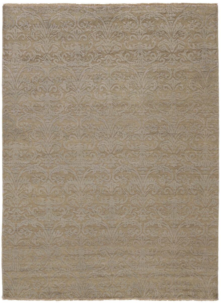 Indiai szőnyeg Sindhi 199x143 199x143, Perzsa szőnyeg Kézzel csomózva