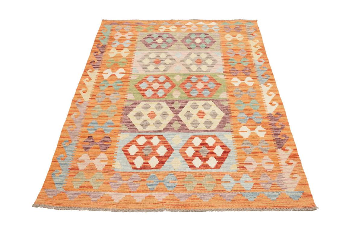 Kilim Afegão - 1