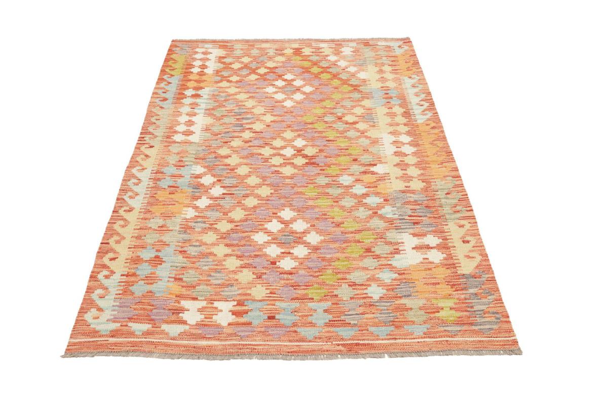 Kilim Afgán - 1