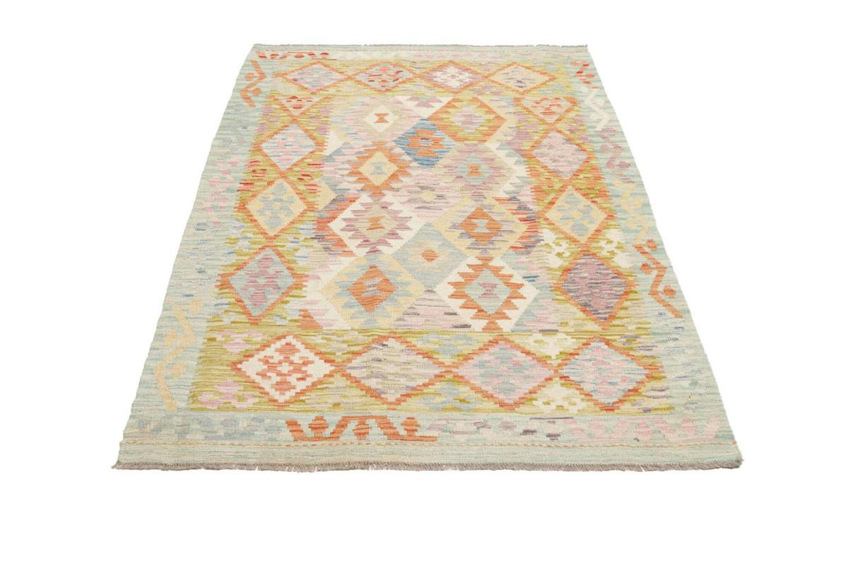 Kilim Afegão - 1