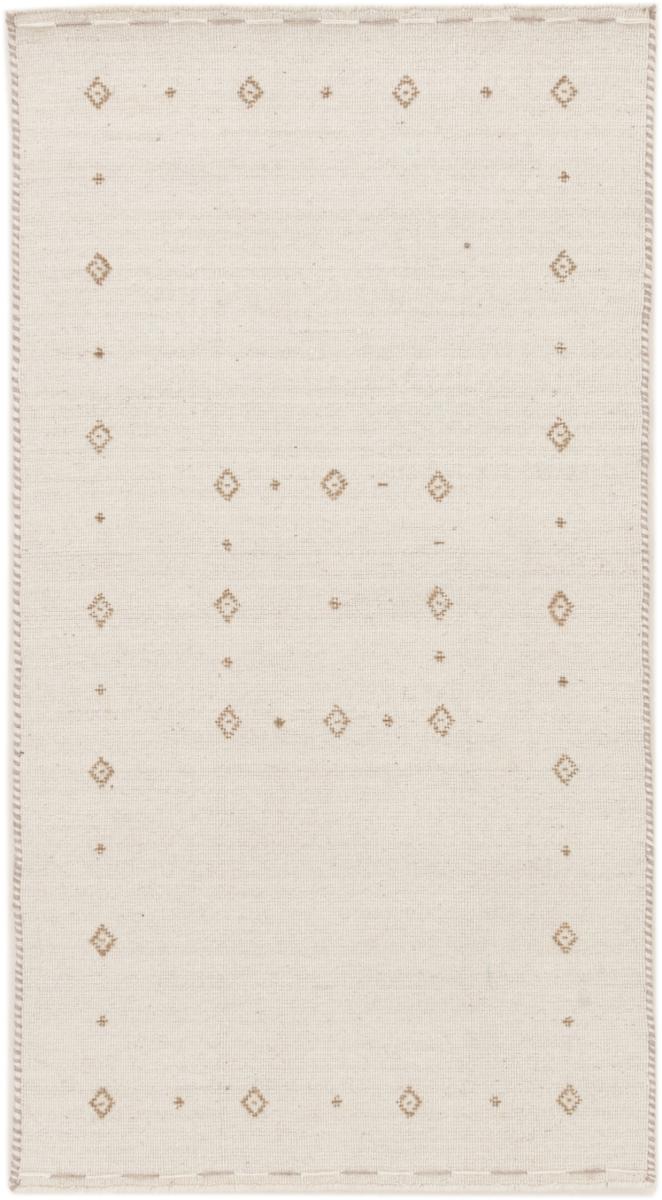 Indo rug Kilim Horizon 149x80 149x80, Persian Rug Woven by hand