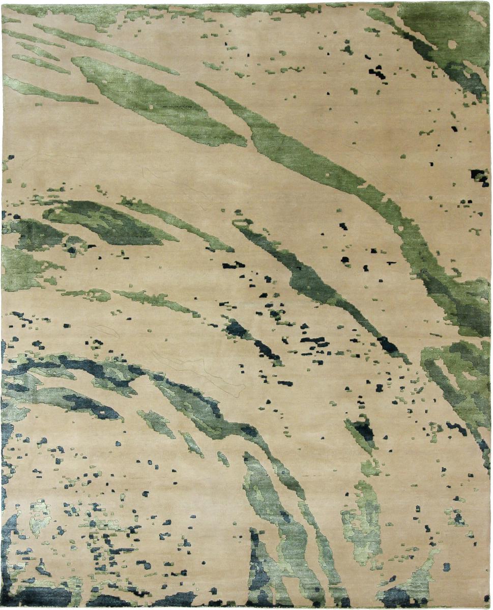 Tapete indiano Sadraa 295x240 295x240, Tapete persa Atado à mão