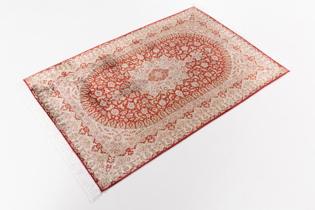 Qum Silk - 1