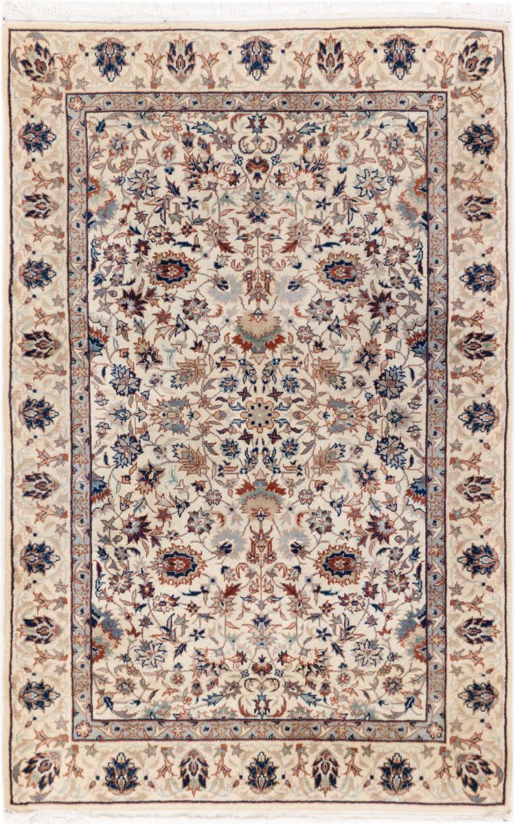 Chinese rug China 125x81 125x81, Persian Rug Knotted by hand