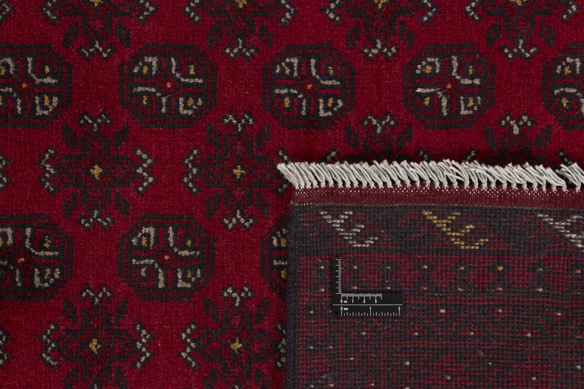 Afghan Akhche - 1