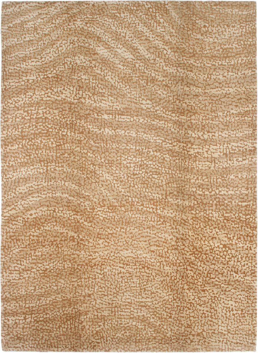 Nepal Teppich Nepal 280x200 280x200, Perserteppich Handgeknüpft