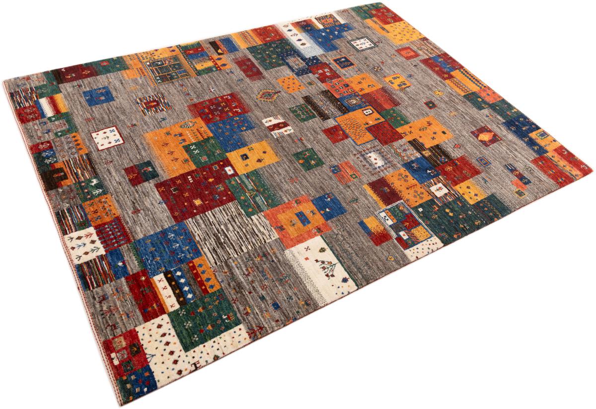 Persja Gabbeh Loribaft Nowbaft - 1