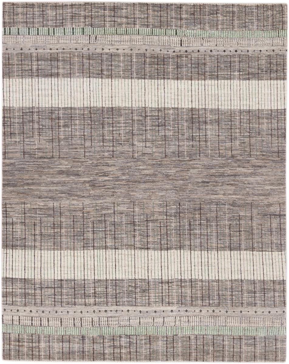 Persialainen matto Persia Gabbeh Loribaft Tabiibaft 242x191 242x191, Persialainen matto Solmittu käsin