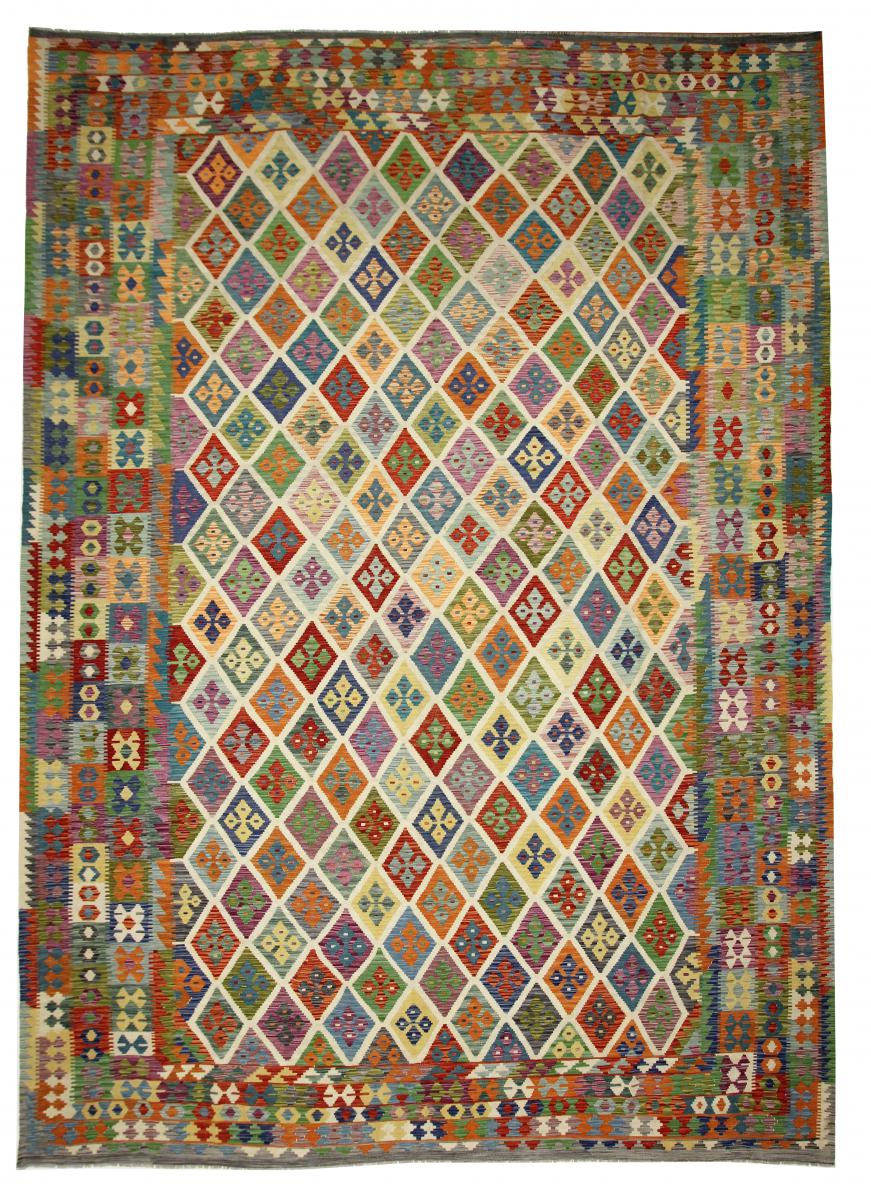 Tapete afegão Kilim Himalaya 484x351 484x351, Tapete persa Tecido à mão