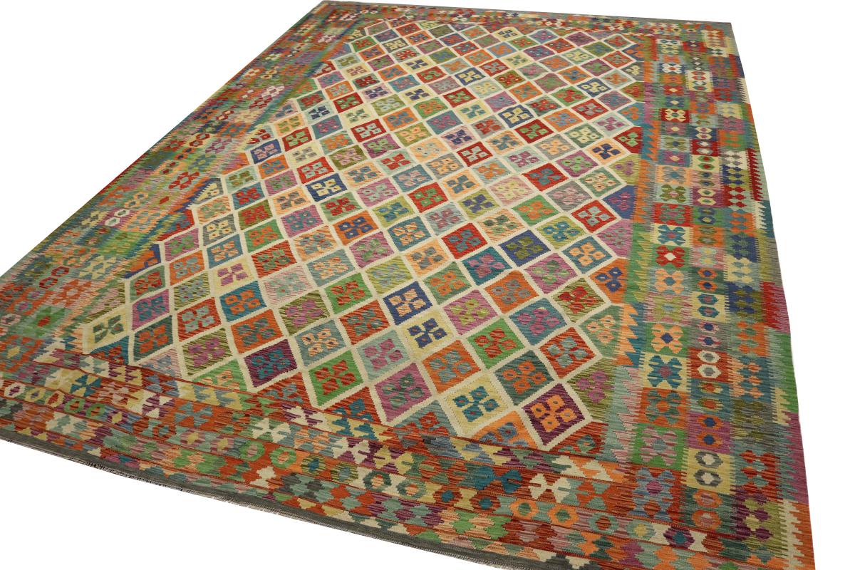 Kilim Himalaya - 1