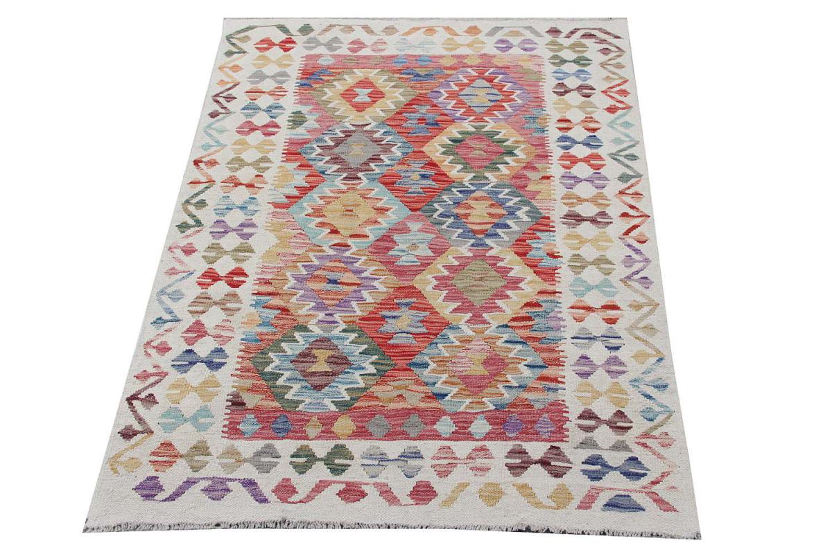 Kilim Afgán - 1