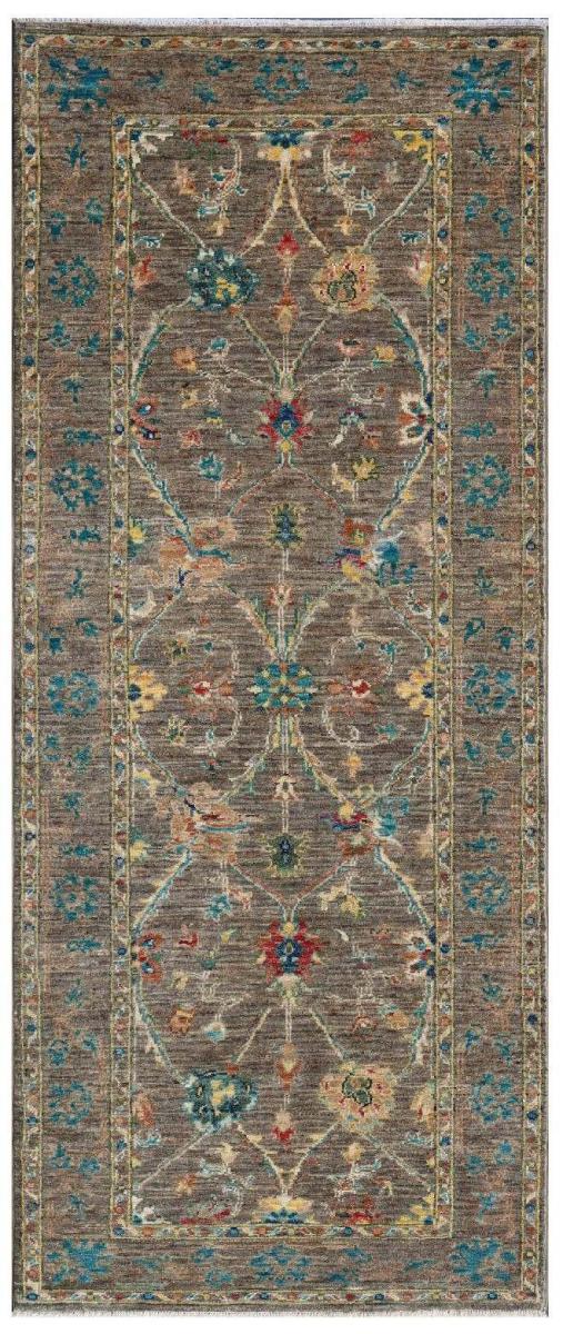 Alfombra pakistaní Ziegler Farahan 186x77 186x77, Alfombra persa Anudado a mano