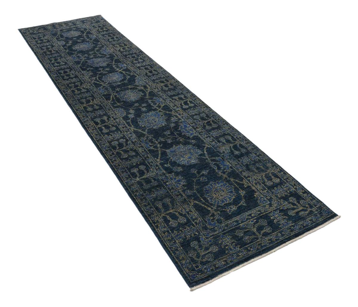 Ziegler Farahan - 1