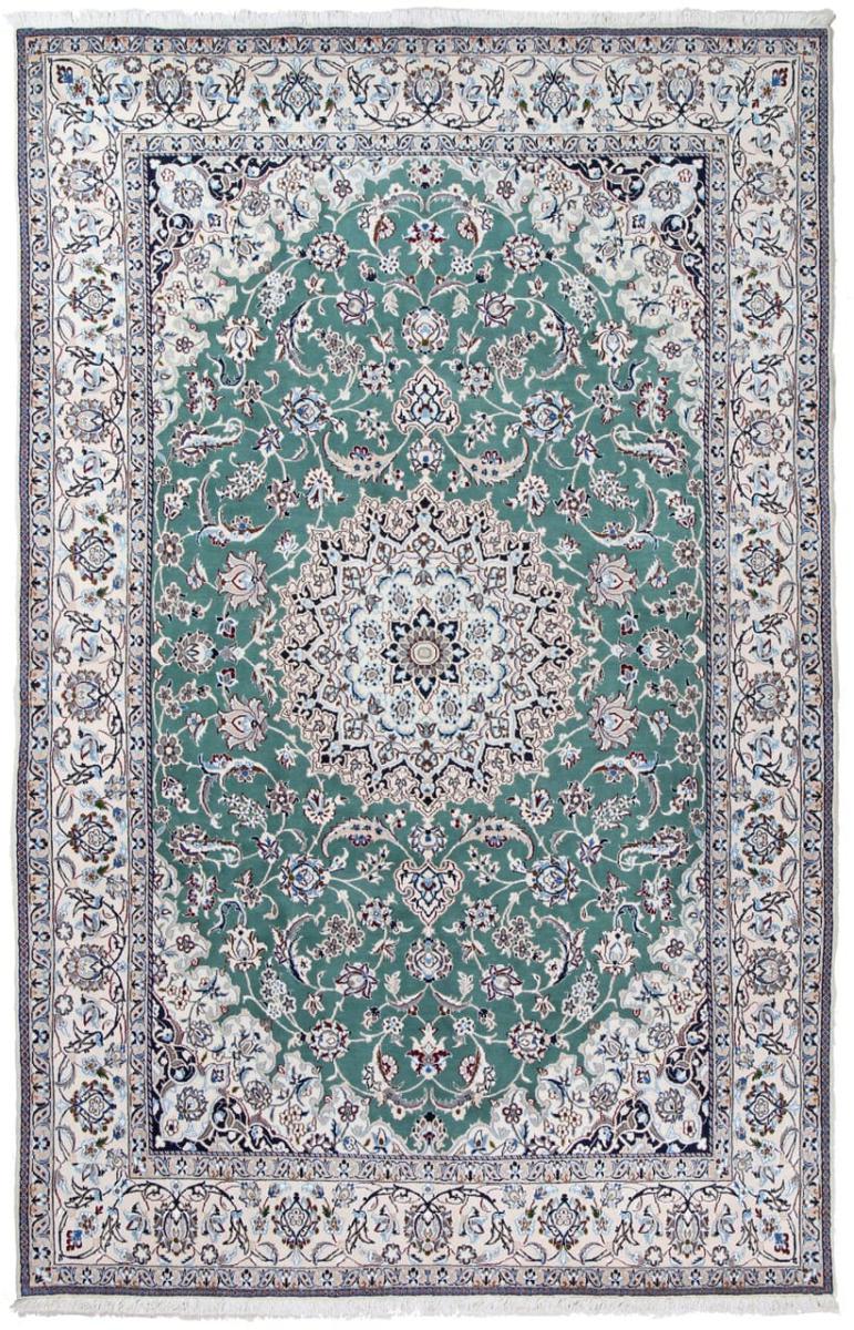 Dywan perski Nain 9La 303x193 303x193, Dywan perski Ręcznie tkane