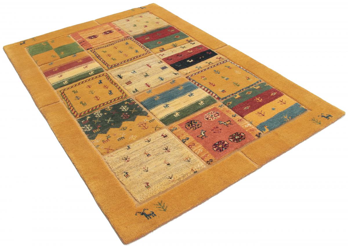 Patchwork Gabbeh - 1